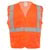 Orange Vest - 015923