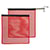 Red Warning Flag - 017056