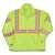 SAFEGEAR Safety Jacket Parka - Liner - 017477