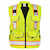 SAFEGEAR Lined Vest - 017478