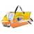 Oversize Load Kit - Orange Flags - 017490