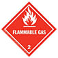 DOT Hazmat Label