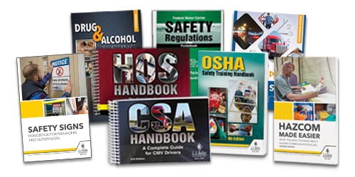 HandBooks