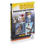 OSHA Construction Safety Handbook