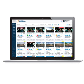 J. J. Keller Encompass Video Event Management Subscription