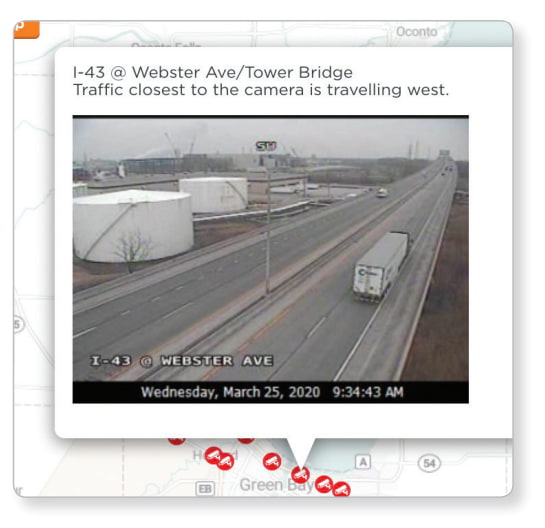 view camera