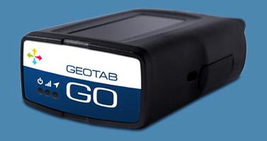 Geotab