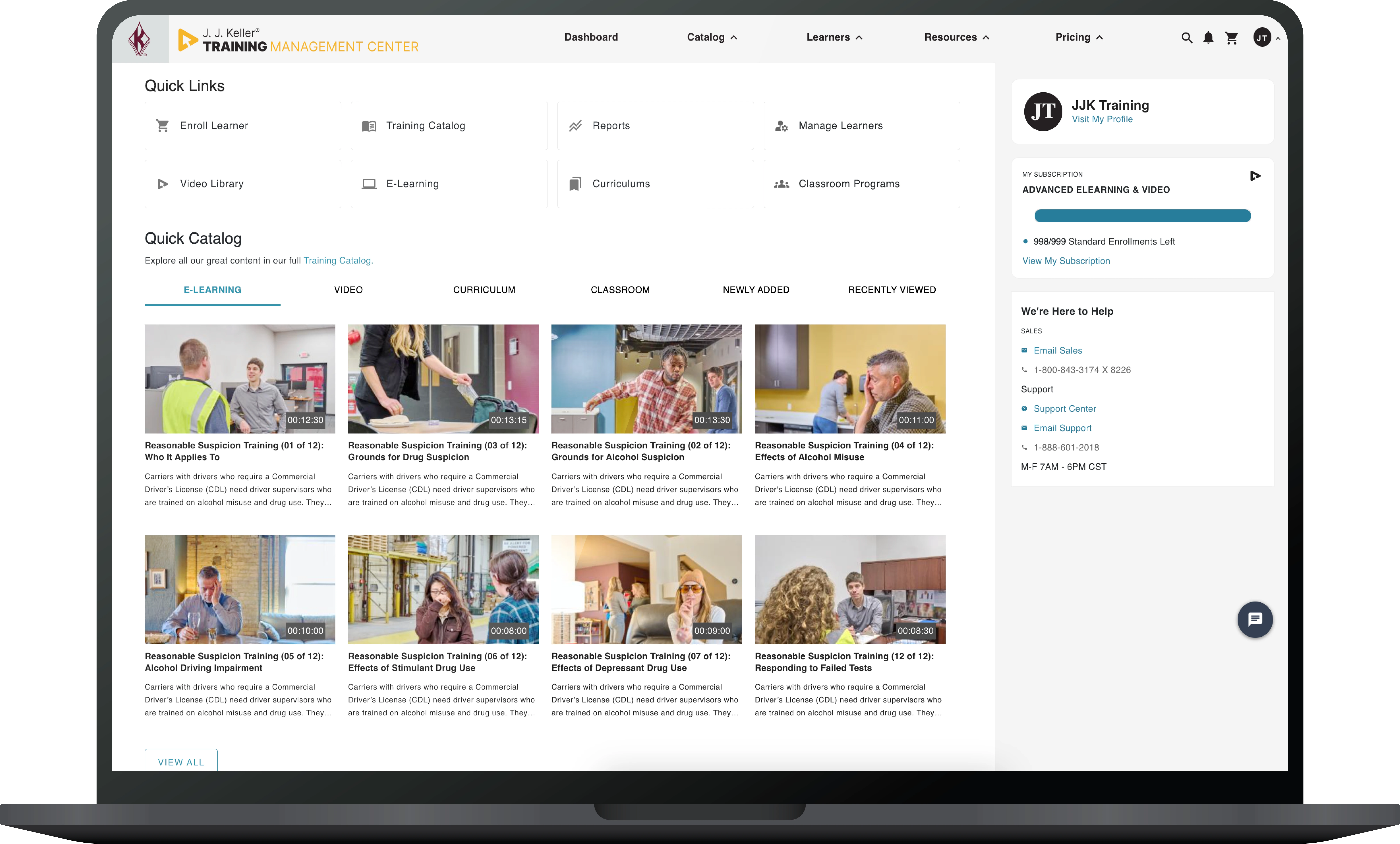 Safety Management Suite