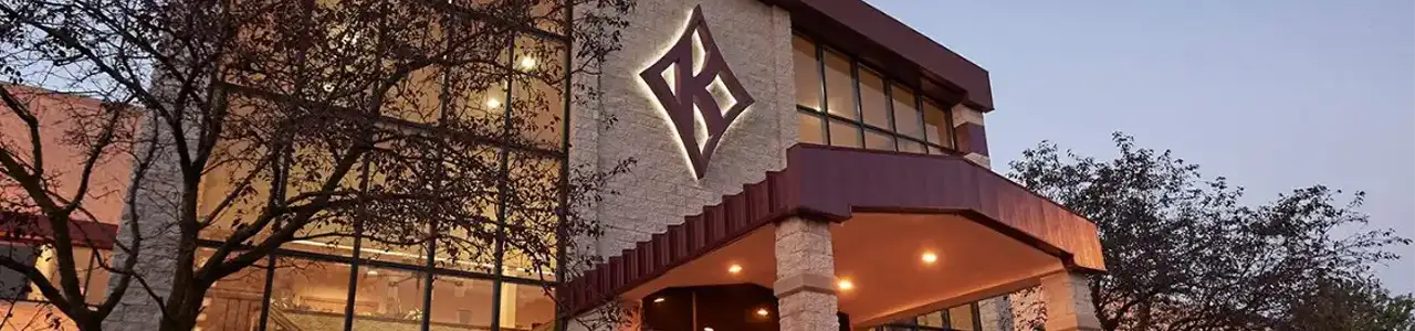 J. J. Keller Building