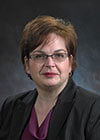 Michelle Graveen