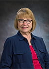 Betty Weiland