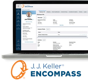 Encompass Platform