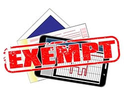 Free ELD Exemption Assessment