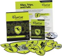 EyeCue Visual Learning System