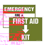 First Aid