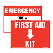 First Aid