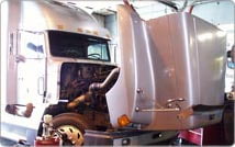 Vehicle Maintenance