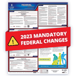 Labor Law Posters