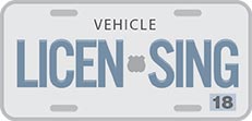 Vehicle Licensing