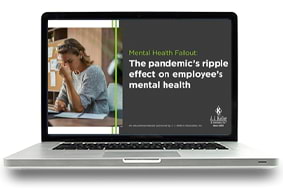 Mental Health Fallout webcast