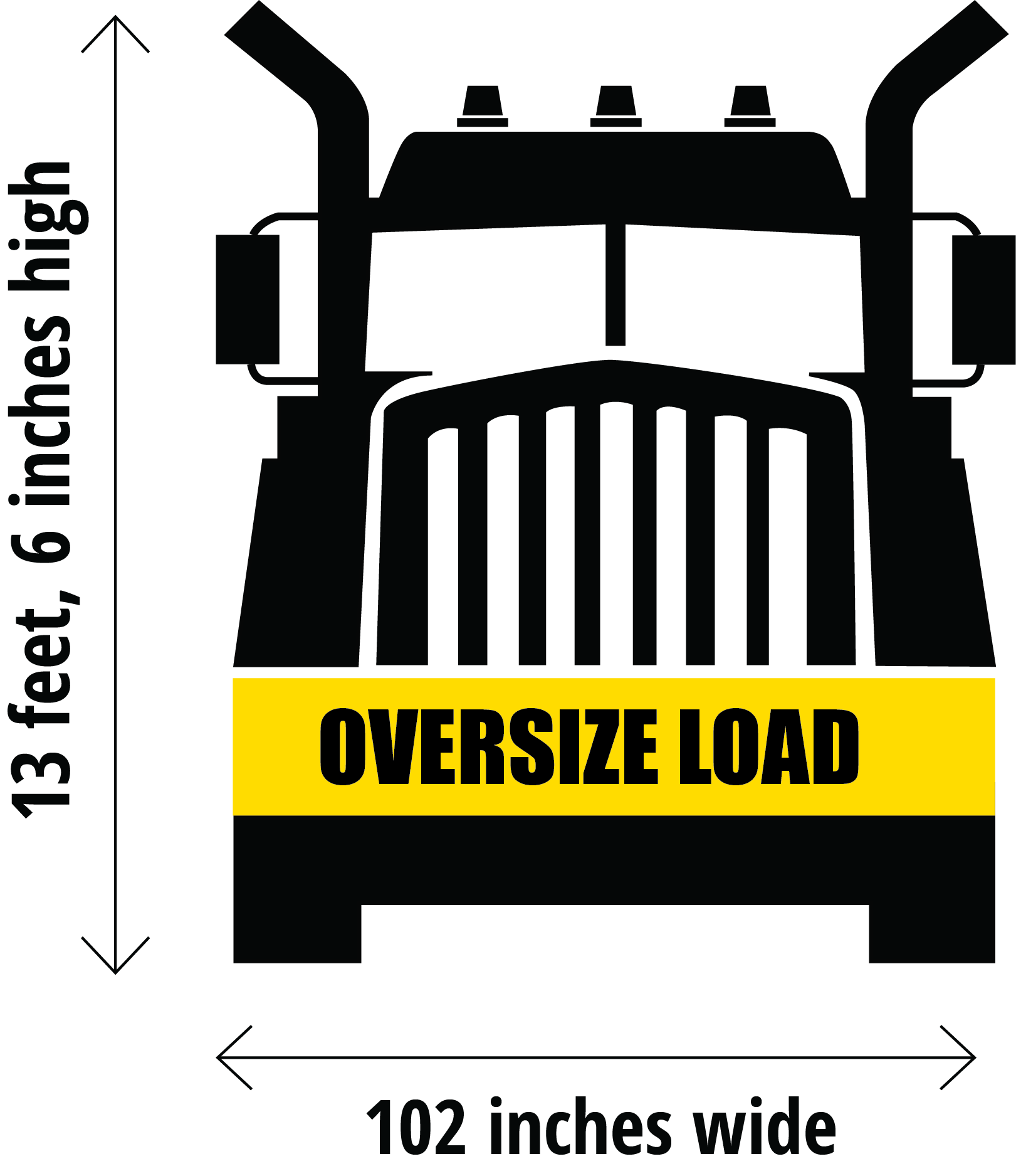 Indiana Oversize Permit Oversized one Indiana Oversize Permit Oversized one