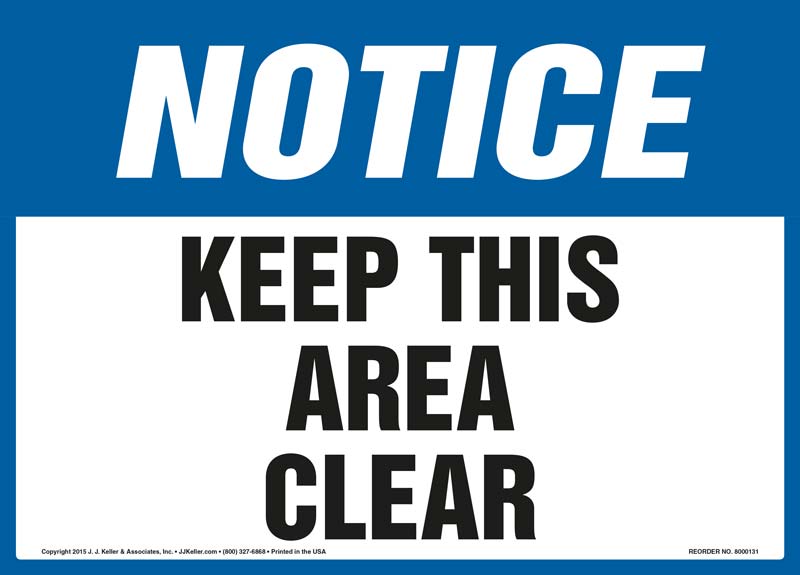 Osha Safety Signs Free Download