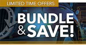 Bundle & Save