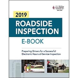 Free Roadside Inspection E-Book