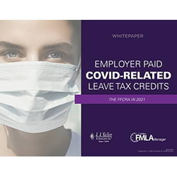 Families First Coronavirus Response Act (FFCRA) Families First Coronavirus Response Act (FFCRA)