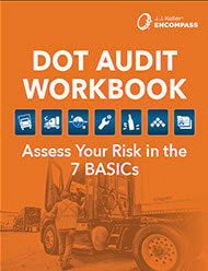 DOT Audit Workbook