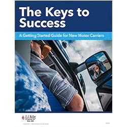 Keys to Success