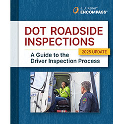 DOT Roadside Inspections eBook