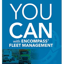 ENCOMPASS® FLEET MANAGEMENT