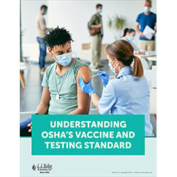 COVID-19 Vaccines and Testing - Free Whitepaper