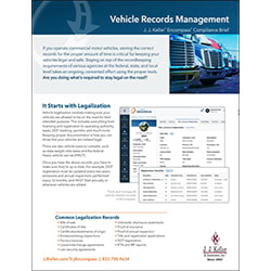 Vehicle Records - Free Whitepaper