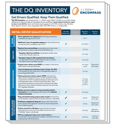 DQ Inventory - Free Whitepaper