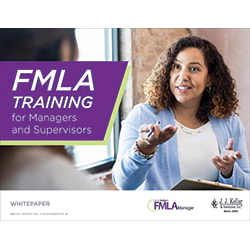 FMLA Training- Free Whitepaper