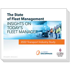 The State of Fleet Management