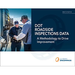 Roadside Inspection Data Whitepaper