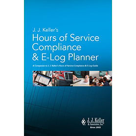 Hours of Service Compliance & ELog Planner