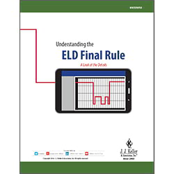 Understanding the ELD Final Rule: A Look at the Details- Free Whitepaper