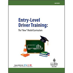 Entry-Level Driver Training: The 'New' Model Curriculum - Free Whitepaper