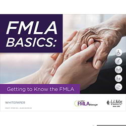 FMLA Basics