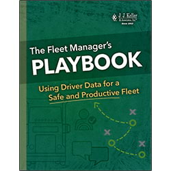 Free Fleet Manager's Playbook