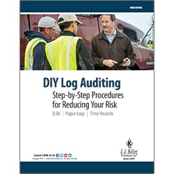 Log Auditing Procedures Whitepaper