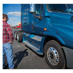 FMCSA's Personal Conveyance Provision Explained – Fleet Complete Blog