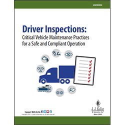 Compliance Solutions For Dot Transportation, Osha Safety, Hr - J. J 