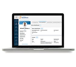 Simplify Compliance with Encompass