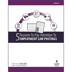 Free Employment Law Whitepaper