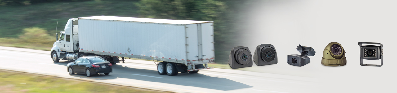 Integrated Auxiliary Cameras